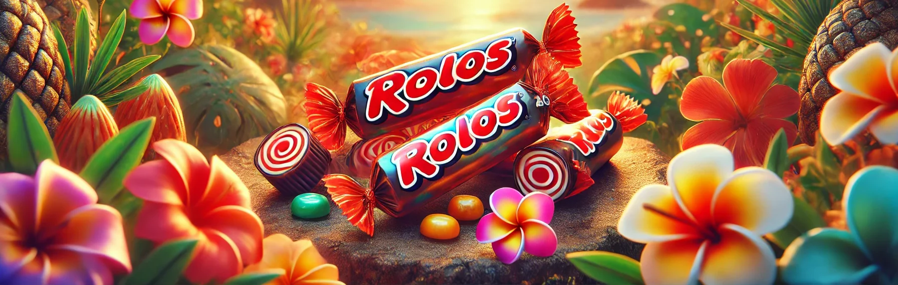 Paradise Rolos