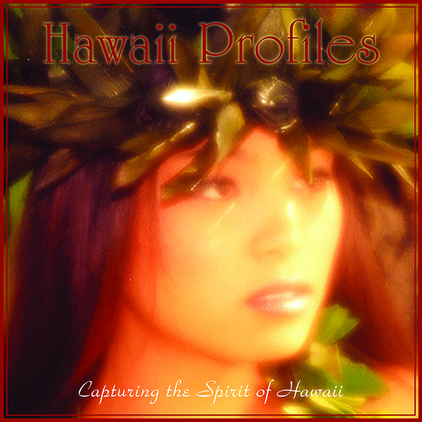 Hawaii Profiles™ original logo